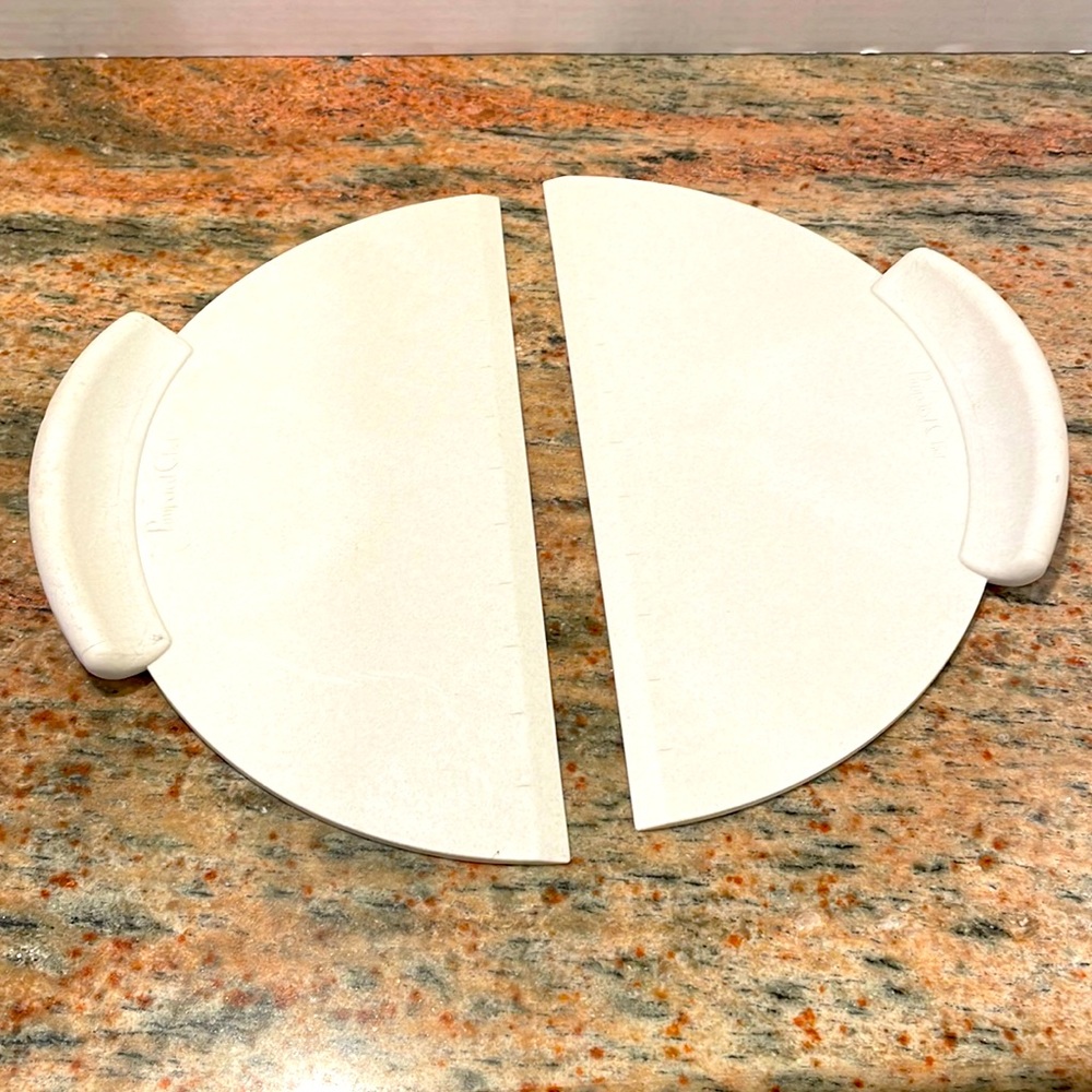Lift & Serve utensils (2)
